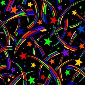 Dark Kidcore, Arcadecore Aesthetic, Neon Stars, Dark Carpet, Motif Art Deco, Rainbow Aesthetic, Neon Aesthetic, Neon Rainbow, Phone Wallpaper Patterns