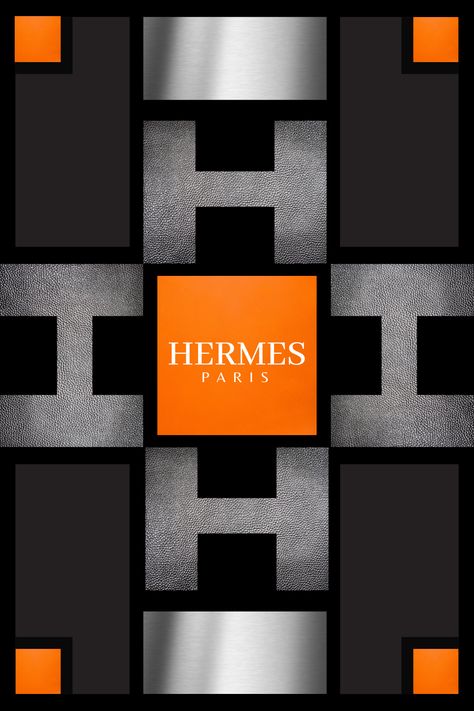 Luxury Brand Logo, Chanel Party, Hermes Style, Hermes Men, Hermes Design, Plane Design, Supreme Wallpaper, Paris Aesthetic, Brand Logos