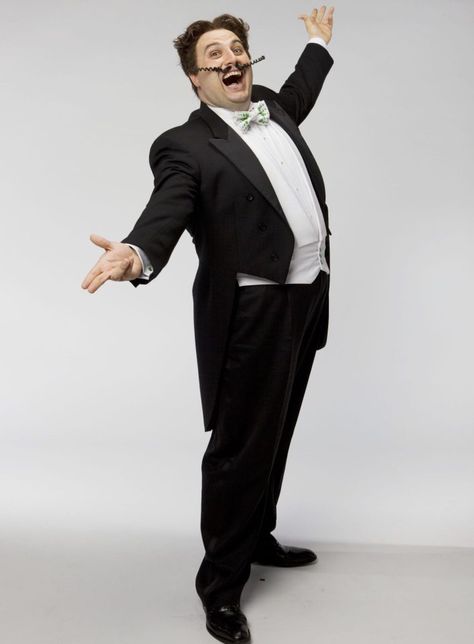 OPERA singer Wynne Evans is renowned for his annoyingly catchy Go Compare alter-ego – Gio Compario. The professional performer, from Carmarthen, Wales, puts his wonderful windpipes to use in commercials for the price comparison website. Who is Wynne Evans the Go Compare opera singer? For more than a decade, Wynne has featured in Go Compare’s […] Supermarket App, British Icons, Rites Of Passage, Icons Party, Amazon Delivery, Tv Adverts, Disabled Children, Opera Singer, Costume Inspo