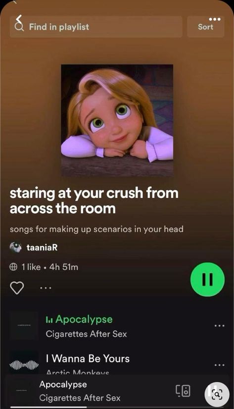 So true about are crush Music I Should Listen To, Aesthetic Songs To Listen On Spotify, Songs To Tell Someone You Love Them, Song To Listen When You Are In Love, Making Playlists Quotes, Making Scenarios In Your Head, Songs To Listen To When You Cant Get Over Someone, Songs For Her Playlist, Playlist For Spotify