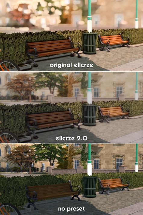 not ellcrze, just an archive. : ellcrze 2.0 gshade preset. Ghibli Clouds, San Sequoia, Sims 2 House, Sims 4 City Living, Sims 4 Cheats, Sims 4 Tattoos, Sims 4 Tsr, The Sims 4 Packs, Sims 4 Expansions