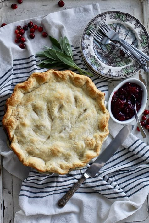 Best Thanksgiving Leftover Pie | A Bountiful Kitchen Thanksgiving Leftover Pie, Homemade Cafe, Baking Necessities, A Bountiful Kitchen, Bountiful Kitchen, Leftover Pie, Leftover Thanksgiving, Thanksgiving Leftover, Thanksgiving Leftover Recipes