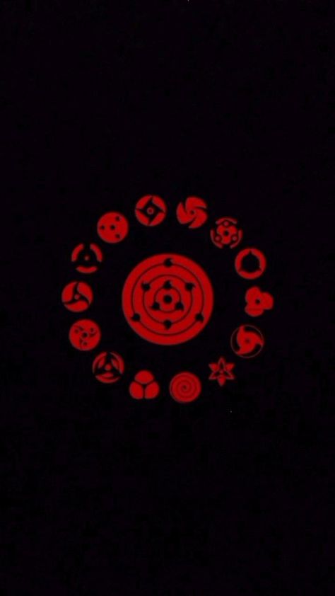 Mata Wallpaper, Uchiha Symbol, Itachi Eyes, Naruto Symbols, Naruto Drawings Easy, Sharingan Wallpapers, Sharingan Eyes, Naruto Clans, Naruto Eyes