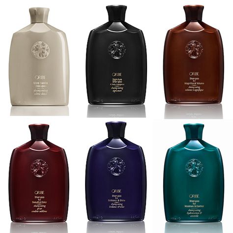 oribe colors Expensive Shampoo, Oribe Shampoo, White Truffle Oil, Exotic Hairstyles, Niche Market, Trippy Iphone Wallpaper, Shampoo Brands, Volumizing Shampoo, Get Well Gifts