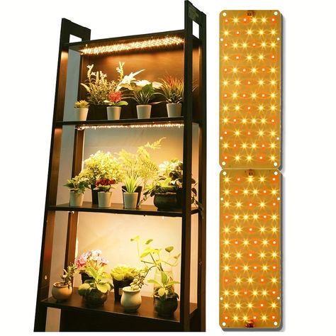 Faster shipping. Better service Indoor Plant Lights, Hanging Indoor Plants, Indoor Grow Lights, Plant Grow Light, Cheap Plants, Best Led Grow Lights, Growing Bulbs, Grow Light Bulbs, Indoor Greenhouse