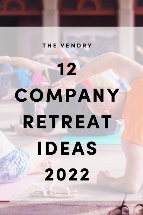 A guide for company retreat ideas and activities Office Team Building Activities, Name Games For Kids, Office Team Building, Team Building Ideas, Company Retreat, Team Bonding Activities, Retreat Activities, Room Escape Games, Virtual Team Building