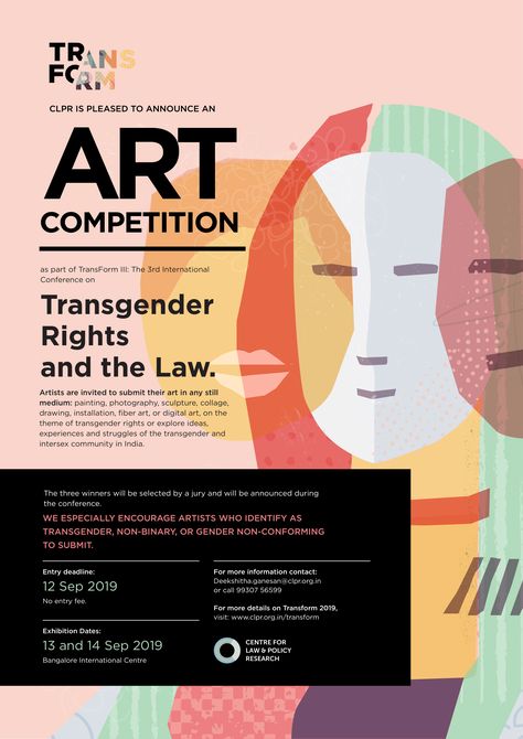 Competition Poster, Art Competition Ideas, Contest Poster, Poster Competition, Graphic Shapes Design, Drawing Competition, Poster Design Layout, Simple Designs To Draw, Digital Experience