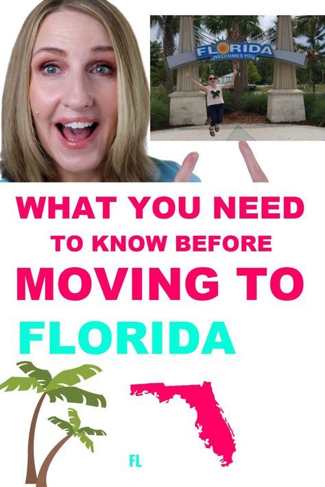 Tips For Moving Out, Moving Planner, Moving Out Of State, Moving To Another State, We're Moving, Moving To Florida, Moving Tips, State College, Special Needs Kids