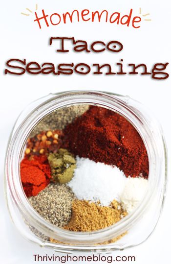 taco seasoning recipe Taco Seasoning Recipe Mild, Taco Seasoning Mix Recipe, Mild Taco Seasoning, Homemade Taco Seasoning Mix, Mix In A Jar, Taco Seasoning Mix, Taco Seasoning Recipe, Seasoning Recipe, Spice Cabinet