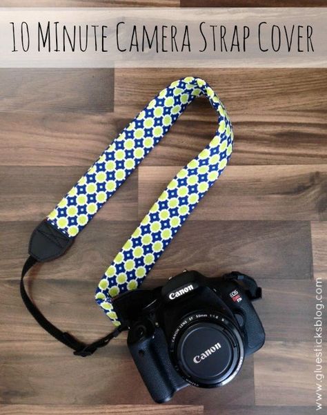 Camera Drawing Simple, Camera Strap Pattern, Vintage Camera Tattoos, Diy Camera Strap, Camera Tattoo Design, Nikon Camera Tips, Camera Tattoos, Simple Camera, Pink Camera