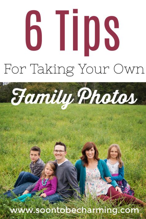 See what tools I use to take all of our own family photos.  We have the flexibility of our schedule and it saves us a lot of money by doing it ourselves!   #soontobecharming #familyphotos #family #pictures #DIY #onabudget Large Family Poses, Large Family Photos, Family Photoshoot Outfits, Family Beach Pictures, Family Photo Pose, Toddler Photography, Beach Family Photos, Christmas Family Photos, Fall Family Photos