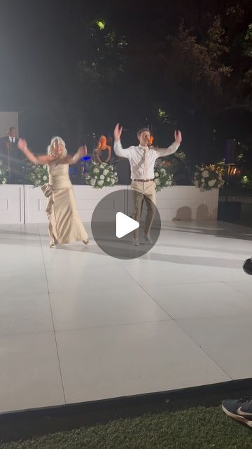 Shannon Ashcraft King on Instagram: "Part 1 Anyone that knows me and Kevin, weren’t surprised that our Mother/Son dance was a little extra! As one friend said to me, I would have been mad if it wasn’t! 😂 #mothersondance #mothersondance2023" Mother Son Dances For Wedding, Groom And Mother Dance, Mother Son Wedding Dance, Bride And Son, Dance Mums, Salsa (dance), Mother Son Dance, One Friend, Strange Photos