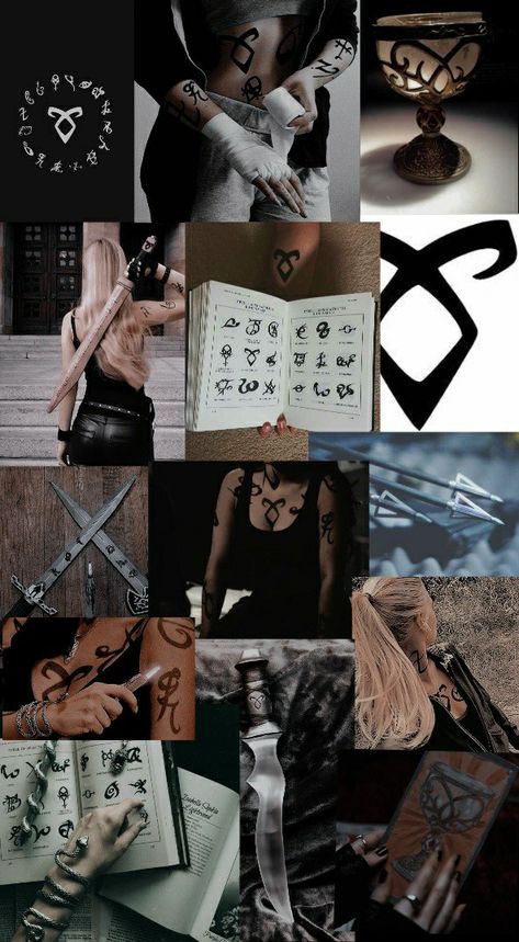 Shadowhunters Aesthetic Wallpapers, Shadow Hunters Fan Art, Shadow Hunters Aesthetic, Shadowhunter Aesthetic, Wallpaper Shadowhunters, Shadowhunters Wallpaper, Shadowhunters Runes, Mortal Instruments Runes, Mortal Instruments Wallpaper