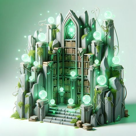 Venture into the Elf-Scholar's Sanctuary, a grand library housing ancient Elven knowledge in the D&D cosmos. The shelves, laden with Elven scripts, beckon adventurers to unravel the wisdom of the Elves. The quiet whispers of lore float through the air, waiting for curious minds to delve into the depths of Elven intellectuality. #dnd #elf #dndelf #dungeonsanddragons Elven Library, Library Concept Art, Library Concept, Dnd Elf, Grand Library, Dnd Elves, Elf Characters, The Wisdom, The Quiet