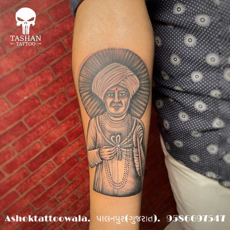 TashanTattoo
AshokTattooWala
S.4.5,Tirupati plaza
Opp. New bus stand
Near gd modi collage
Palanpur (gujrat)
9586697547
9687533310 Jalaram Bapa Photo, Jalaram Bapa, Photo Tattoo, Tattoo Designs, Tattoos, Quick Saves, Design