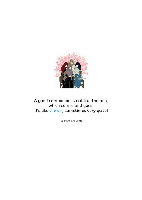 'Your companion is what pulls you to something.' Islamic Friendship Quotes, Friends Lines, Companion Quotes, Islamic Png, Ramadan Vector, Book Works, Besties Quotes, Quotes Friendship, Urdu Thoughts