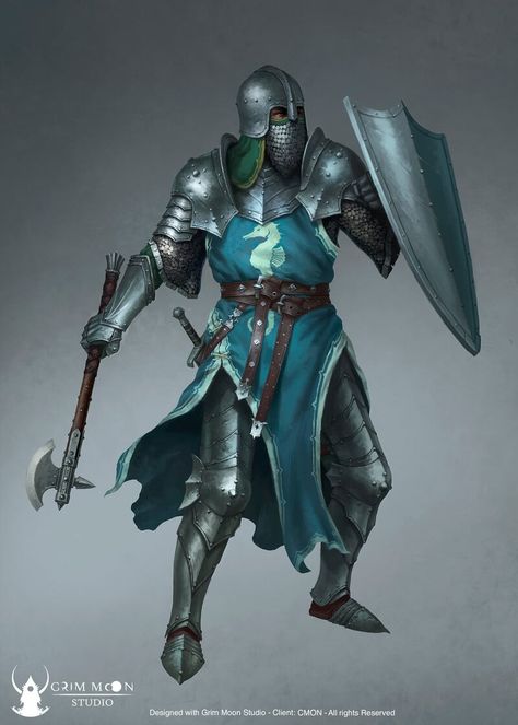 ArtStation - Knights Knight Armor Art, Fighter Character Art, Fantasy Knight Armor, Dol Amroth, Purple Knight, Fantasy Scrapbook, Knights Art, Knight Fantasy, Fantasy Knight