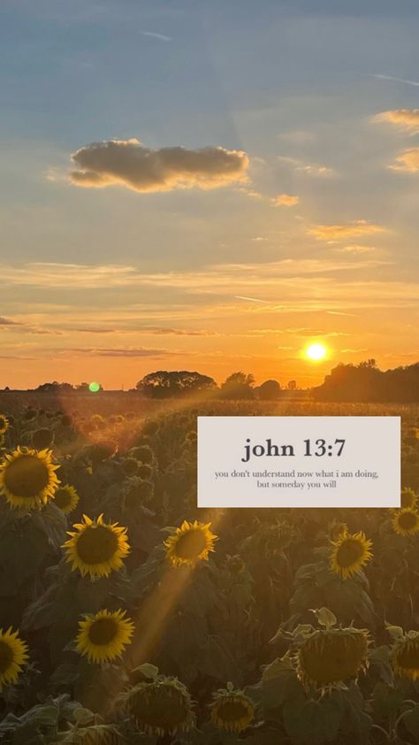 John 13 7 Wallpaper, Journal Bible Quotes, Scripture Wallpaper, 7 Wallpaper, Christian Quotes Wallpaper, John 13, Bible Quotes Wallpaper, Powerful Bible Verses, Verses Wallpaper