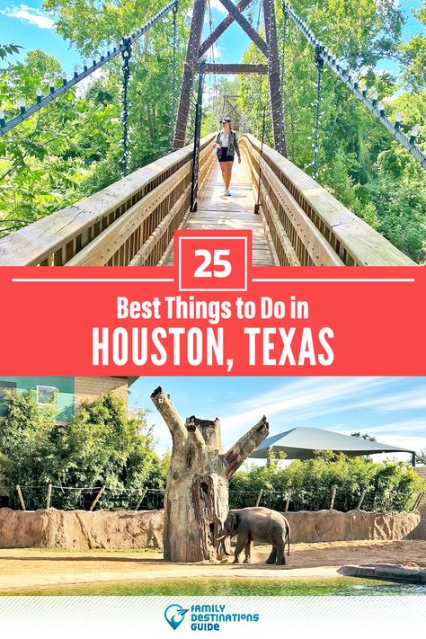 Want to see the most incredible things to do in Houston, TX? We’re FamilyDestinationsGuide, and we’re here to help: From unique activities to the coolest spots to check out, discover the BEST things to do in Houston, Texas - so you get memories that last a lifetime! #houston #houstonthingstodo #houstonactivities #houstonplacestogo Things To Do Around Houston Texas, Visiting Houston Texas, Fall In Houston Texas, Houston Texas Bucket List, Houston Fun Things To Do, Free Things To Do In Houston Texas, Hidden Gems In Houston Texas, Things To Do In Houston Texas For Couples, Houston Places To Visit