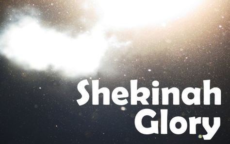 What is the Shekinah Glory of God described in the Bible? Shekinah Glory Of God, Moses Exodus, Exodus 13, Shekinah Glory, Exodus 33, Dr Mike, In The Beginning God, Revelation 21, Walk In The Light