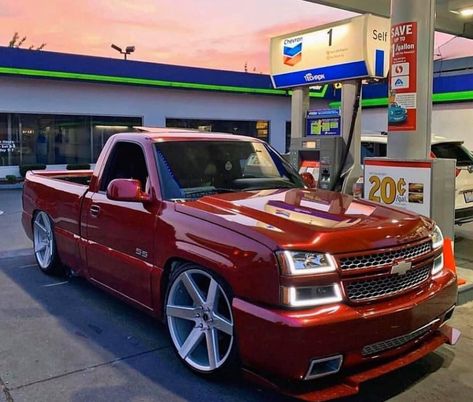 Chevrolet Silverado SS Chevy Silverado Ss, Chevrolet Trucks Silverado, Chevy Silverado Single Cab, Silverado Single Cab, Chevy Trucks Lowered, Single Cab Trucks, Chevy Trucks Silverado, Silverado Truck, Lowrider Trucks