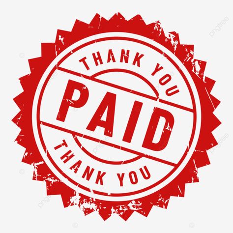 round paid thank you stamp in red colors vector paid stamp paid stamps png Stamps Png, Paid Stamp, Ad Layout, Png Transparent Background, Color Vector, Png Transparent, Free Png, Vector File, Vector Design