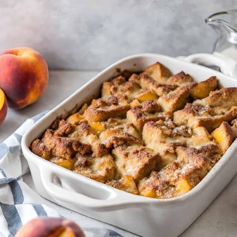 Healthy French Toast Casserole, Weight Watchers Casseroles, Weight Watchers Breakfast Casserole, Ww Casserole, Layered Potato Casserole, Thanksgiving Casseroles, Veggie Casseroles, Weight Watchers Casserole, Amy Roloff