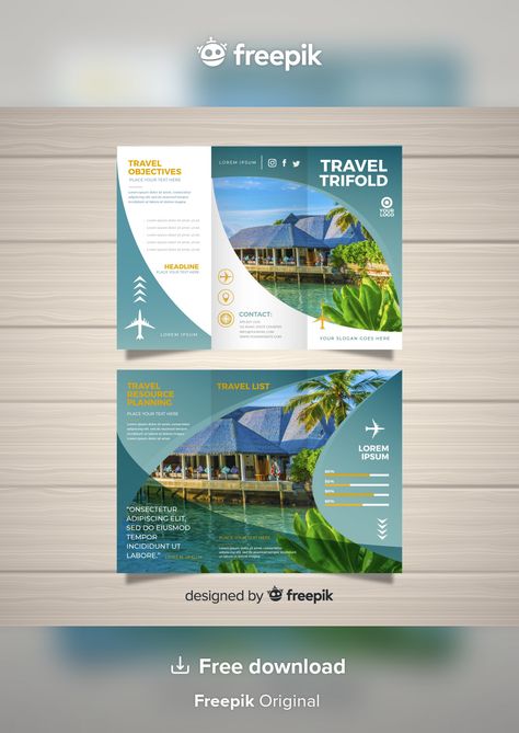 Tourism Brochure Design, Travel Brochure Design, Brochure Design Layouts, Instagram Grid Design, Luxury Brochure, Brochure Design Layout, Trifold Brochure Design, Travel Brochure Template, Banner Design Inspiration