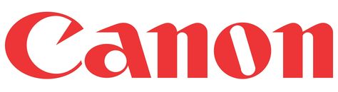 Canon Logo [EPS-PDF] Printer Driver, Canon Powershot, Canon Camera, Toner Cartridge, Laser Printer, Pinterest Logo, 로고 디자인, Image Photography, Canon Eos