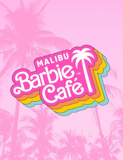 Barbie Pool Party, Barbie E Ken, Barbie Wallpaper, Barbie Malibu, Barbie Land, Barbie Party Decorations, Barbie Theme Party, Barbie Box, Barbie Summer