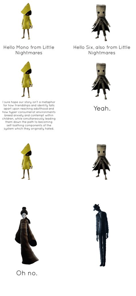 Mono Fanart Little Nightmares, Little Nightmares 3 Fanart, Mono X Six Little Nightmares Fanart, Little Nightmares Mono X Six Fanart, Little Nightmares Mono Fanart, Little Nightmares Six X Mono, Mono And Six Fanart, Mono Little Nightmares Fanart, Six X Mono Little Nightmares