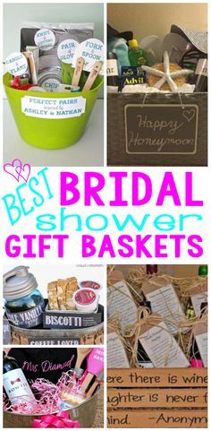 Top Bridal Shower Gifts, Wedding Shower Gifts Basket, Bridal Shower Gift Basket, Bridal Gift Baskets, Couple Bathroom, Bridal Shower Baskets, Creative Bridal Shower Gifts, Diy Bridal Shower Gifts, Best Bridal Shower Gift