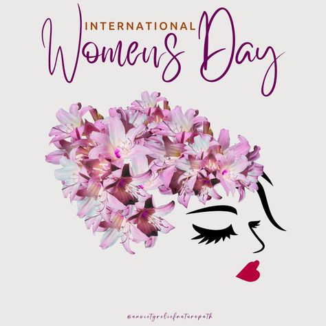 HAPPY INTERNATIONAL WOMENS DAY On International Women's Day; for my crew, Let's celebrate women and all that they do. With herbs and teas, We'll ease woes with ease, With remedies profound, and wisdom renowned, Empowering women across the land! To all the wonderful women out there, have an amazing day celebrating the amazing things we do, be proud! 𝑯𝒖𝒈𝒔 𝑺𝒂𝒎 𝒙𝒙 . . . . #internationalwomensday #womensday #celebratingwomen #reclaimyourhealth #youareenough #womenshealthnaturopath #anxi... Happy International Womens Day, Celebrate Women, Have An Amazing Day, International Women's Day, Empowering Women, Amazing Day, Let's Celebrate, Lets Celebrate, Be Proud