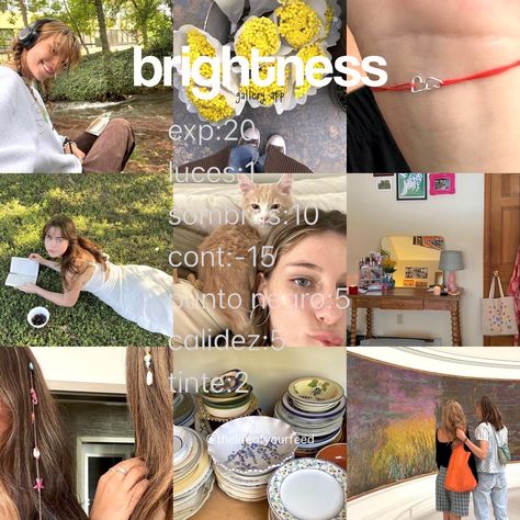 Simple Filters For Instagram, Bright Photo Editing Iphone, How To Edit Photos To Look Clean, Iphone Filters Photo Editing, Kevin Carden, Iphone Photo Editor, Preset Filter, Vsco Lightroom Presets, Photo Adjustments