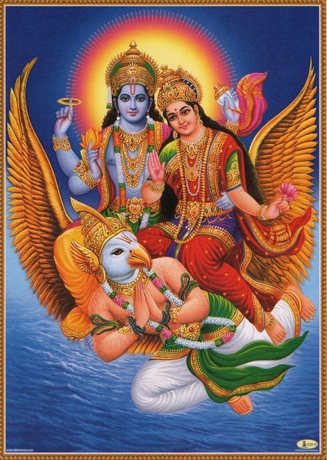 Vishnu And Laxmi, Laxmi Narayan, God And Goddess, Contemporary Folk Art, 31 October, Shiva Parvati Images, Lord Hanuman Wallpapers, Lakshmi Images, Shiva Photos