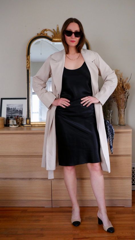 How To Always Look Chic And Put Together Featuring Lily Silk - Brianna Lamberson Brianna Lamberson, Lily Silk, Luxury Clothing Brands, Look Put Together, Minimal Accessories, Knoxville Tennessee, All Black Looks, Black Turtleneck, Lovely Clothes