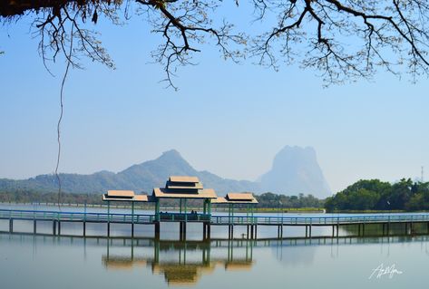 Kayin State, Citrus Aurantifolia, Myanmar, Tourism, Places To Visit, Presentation, Natural Landmarks, Travel, Quick Saves