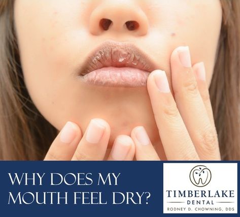 This week, it could be the constant running of your heater and the antihistamines you’re taking. Read this week’s blog to find out other reasons your mouth may feel dry. Remedies For Dry Mouth, Salivary Gland, Dry Mouth, Medical Facts, Patient Education, My Mouth, Natural Home Remedies, Natural Home, Home Remedies