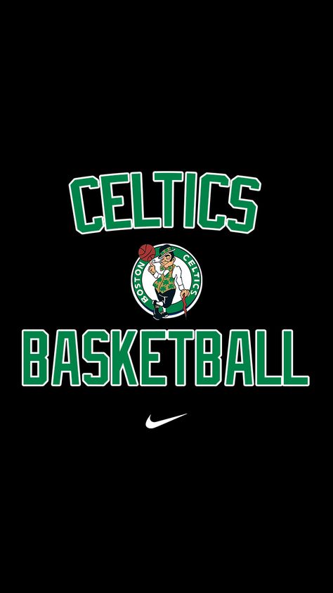 Boston Celtics Wallpapers, Basketball Doodle, Basketball Collage, Boston Celtics Logo, Tupac Art, Boston Basketball, Boston Celtics Basketball, Celtics Basketball, Celtic Pride