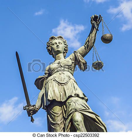 Roman Drawings, Lady Justice Statue, Justice Statue, Lady Justice, Greek Tattoos, Valley Of The Kings, Isometric Illustration, Frankfurt Am Main, Beautiful Villages