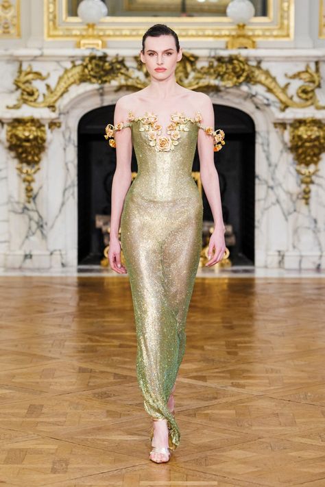 Tamara Ralph, Collection Couture, Haute Couture Fashion, Spring 2024, Mode Inspiration, Couture Collection, Beautiful Gowns, Couture Dresses, Fancy Dresses