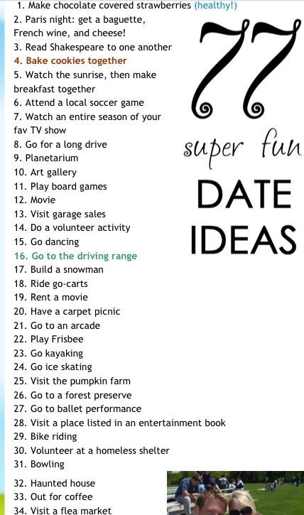 Cute date ideas  I like 1, 4, 11, 12, 15, 19, 20, 22, 24, 29, 31, 32, 33, and 34 Outing Ideas, Fun Date Ideas, Date Night Jar, Teenage Couples, Date Night Makeup, Cute Date, Cute Date Ideas, Cute Couple Quotes, Love Dating