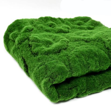 PRICES MAY VARY. * Grass Turf Mat Material: Finished pile height: 0.39-1.18 inch, Artificial moss turf is The surface is fluff, the bottom is pearl cotton, which has been tested for color degradation,durability,and fire resistance * Multi-Purpose: Very suitable-restaurant, hotel museum, church, coffee shop, kitchen, house, interior, living room, party beach/movie background and other decorations. Make your home and festival more comfortable and lively * artificial turf Maintenance Free: No mowin Artificial Grass Rug, Patio Indoor, Forest Room, Grass Rug, Faux Moss, Fake Grass, Astro Turf, Carpet Mat, Diy Flooring