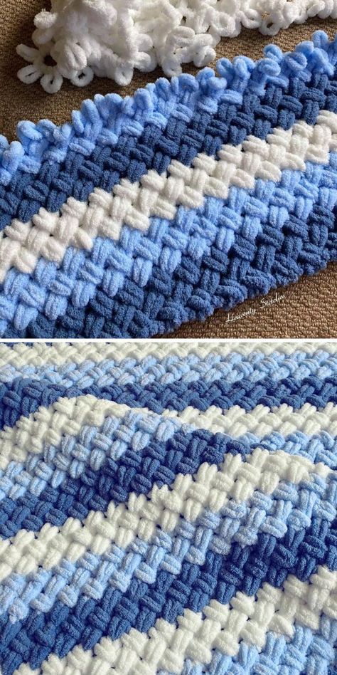 Crochet Celtic Weave Stitch, Celtic Weave Crochet Pattern, Celtic Weave Crochet, Celtic Weave Stitch, Weave Blanket, Criss Cross Pattern, Celtic Weave, Tunisian Crochet Hook, Finger Knitting