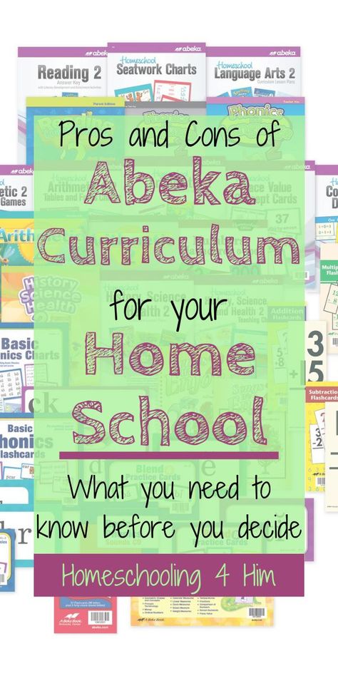 Here's what you need to   know if you are considering using Abeka homeschool curriculum in your   homeschool. Check out my huge list of pros and cons for A Beka curriculum!   How to know if homeschooling preschool, kindergarten, or elementary   school aged kids with Abeka is a good choice for your family. Homeschool Multiple Kids, Abeka Curriculum, Abeka Homeschool, Kindergarten Schedule, Homeschool Curriculum Planning, Christian Homeschool Curriculum, Kindergarten Homeschool Curriculum, Homeschooling Preschool, 6th Grade Reading