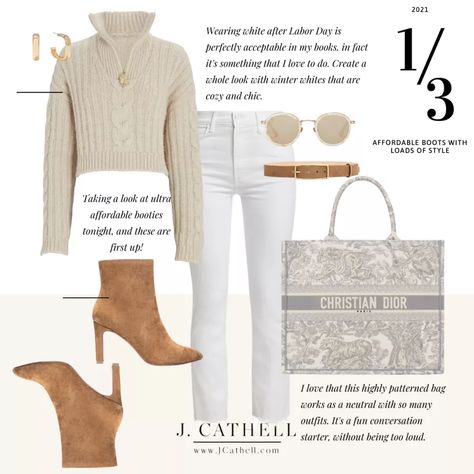 j.cathell on LTK J Cathell Outfits, J Cathell, Family Portrait Outfits, I Still Want You, Fall Winter Outfits, Autumn Winter Fashion, New Outfits, White Jeans, Casual Style