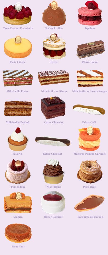 Visit the post for more. French Patisserie, French Bakery, French Dessert, French Desserts, Types Of Cakes, Fancy Desserts, Pastry Shop, French Pastries, French Food