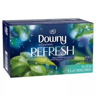 Downy Dryer Sheets, Downy Infusions, Laundry Fabric Softener, Downy Fabric Softener, Uses For Dryer Sheets, Laundry Scent Boosters, Fabric Softener Sheets, Laundry Scents, Scent Booster