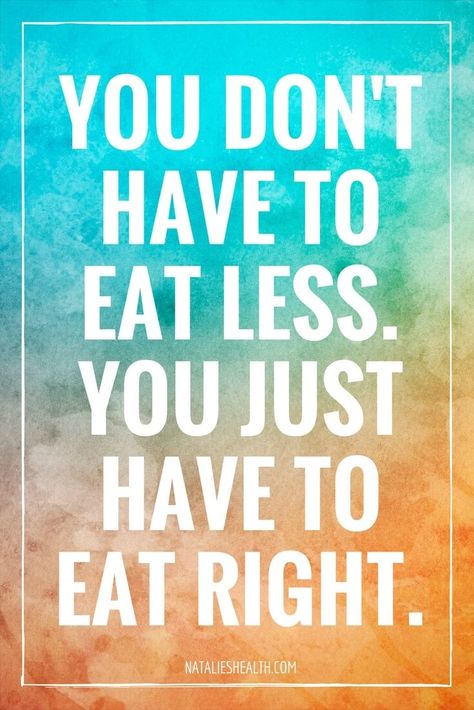 Motivation Monday Archives - Page 2 of 4 - Natalie's Health Health And Fitness Motivation, Montag Motivation, Healthy Eating Quotes, Eating Quotes, Monday Motivation Quotes, Healthy Quotes, Motivation Monday, Monday Quotes, Lifestyle Quotes