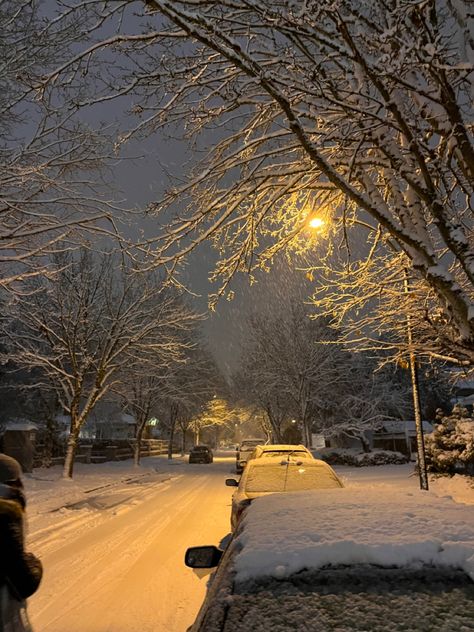 Winter Storm Aesthetic, Snow Storm Aesthetic, February Vibes, Grey Hour, Winter Lovers, Storm Photography, Winter Mood, Winter Inspo, Get My Life Together